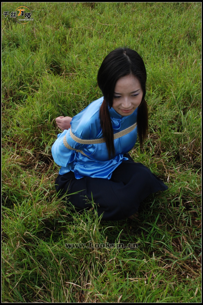 Chinese Rope Model 15