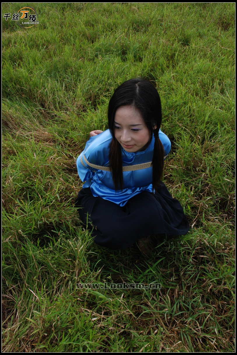 Chinese Rope Model 15