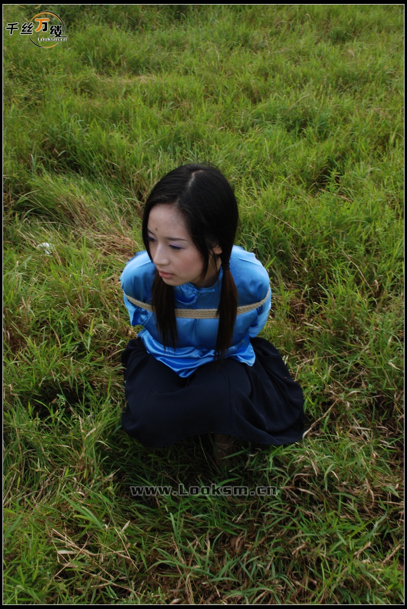 Chinese Rope Model 15