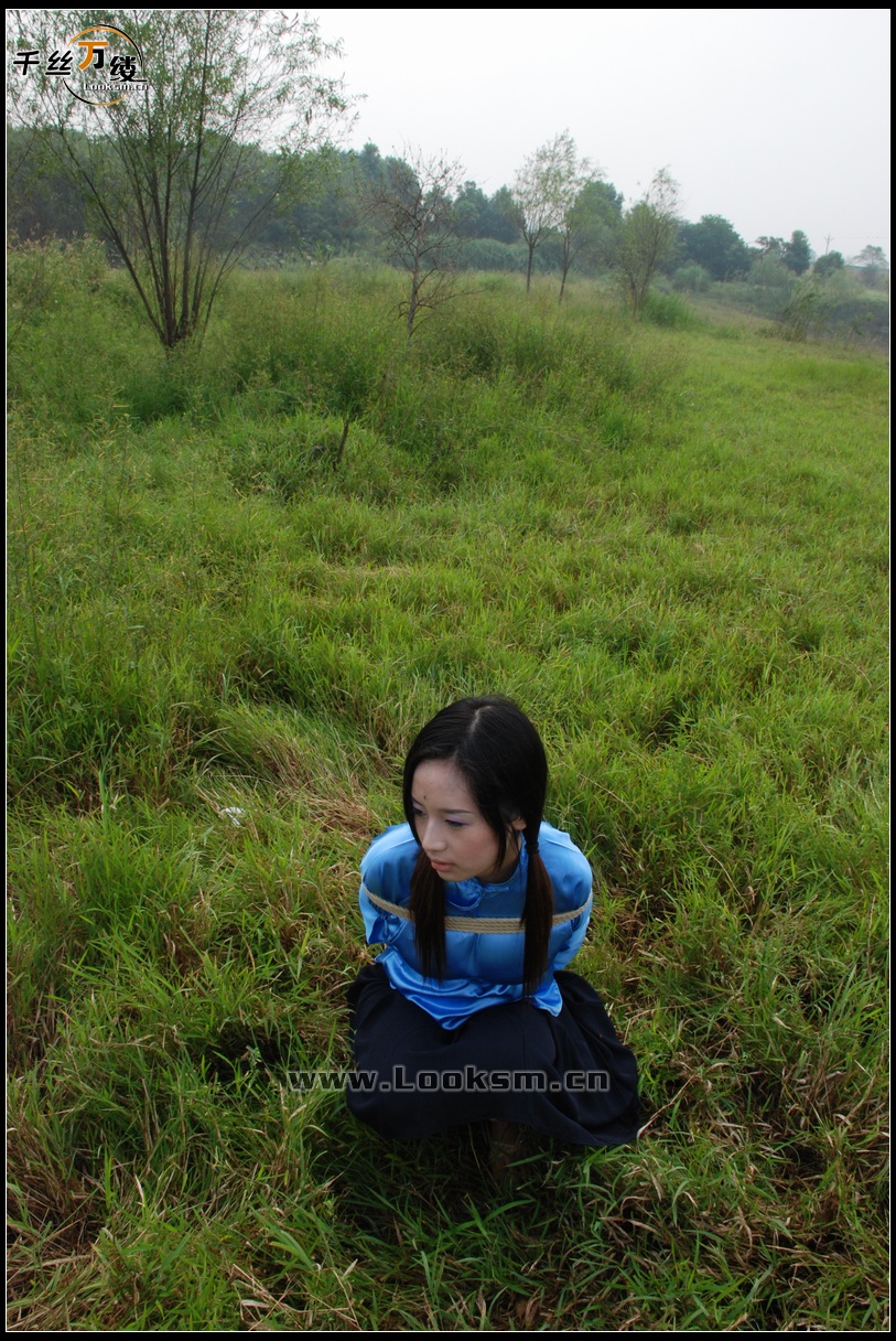 Chinese Rope Model 15