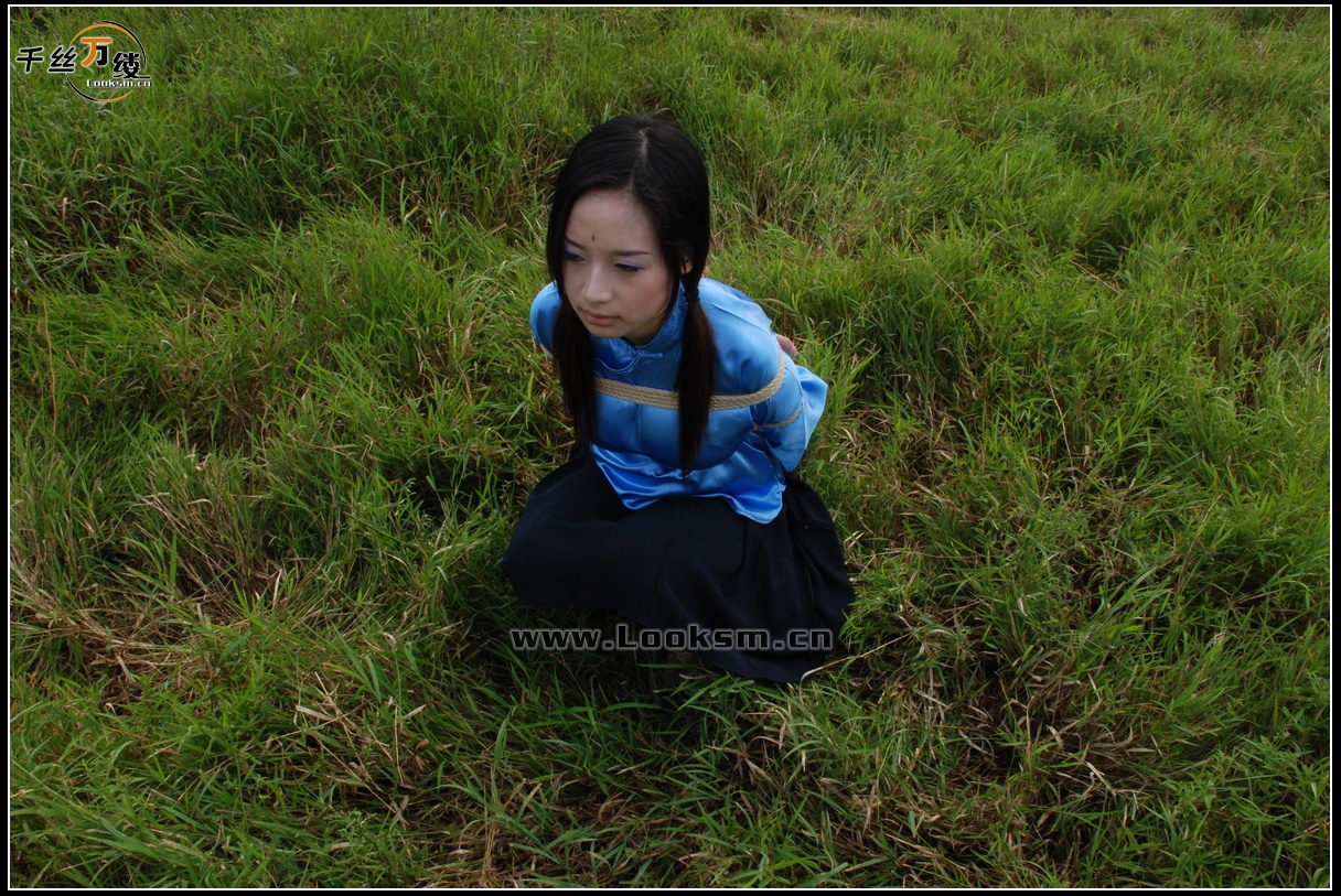 Chinese Rope Model 15