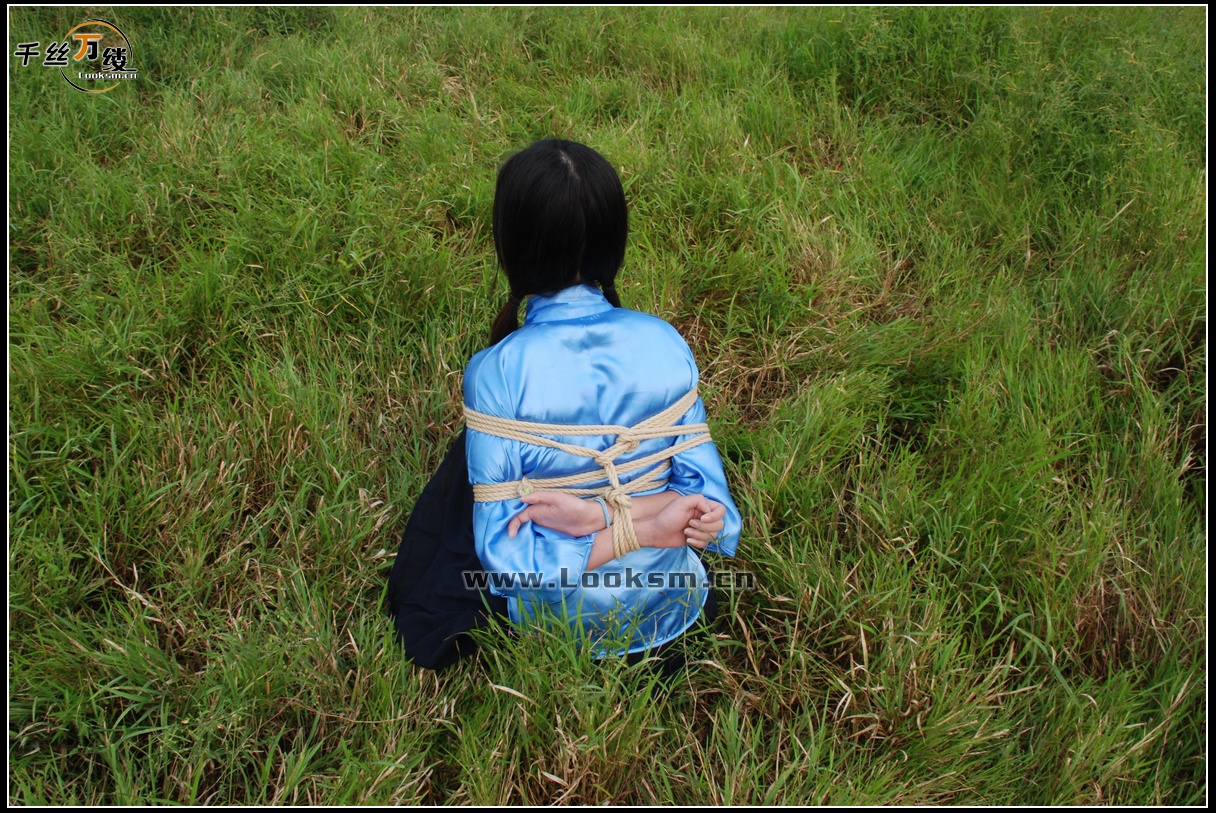 Chinese Rope Model 15