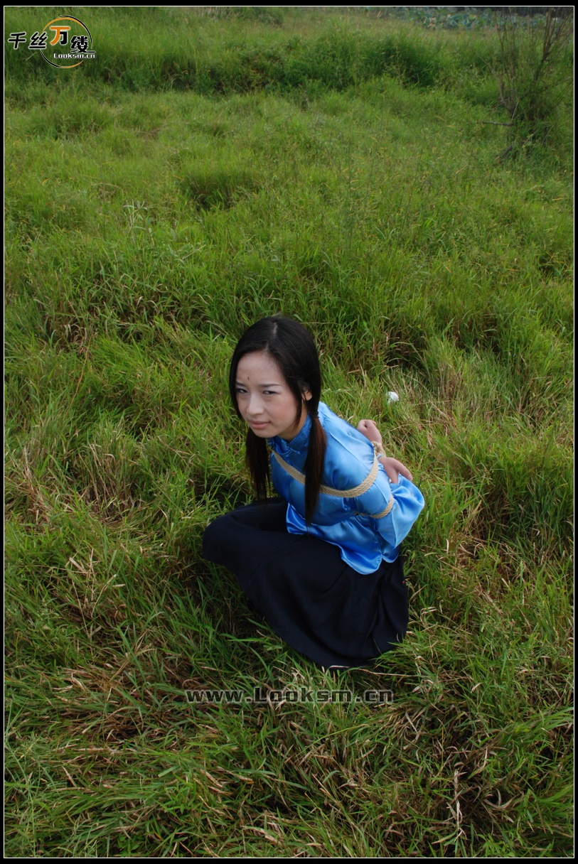 Chinese Rope Model 15