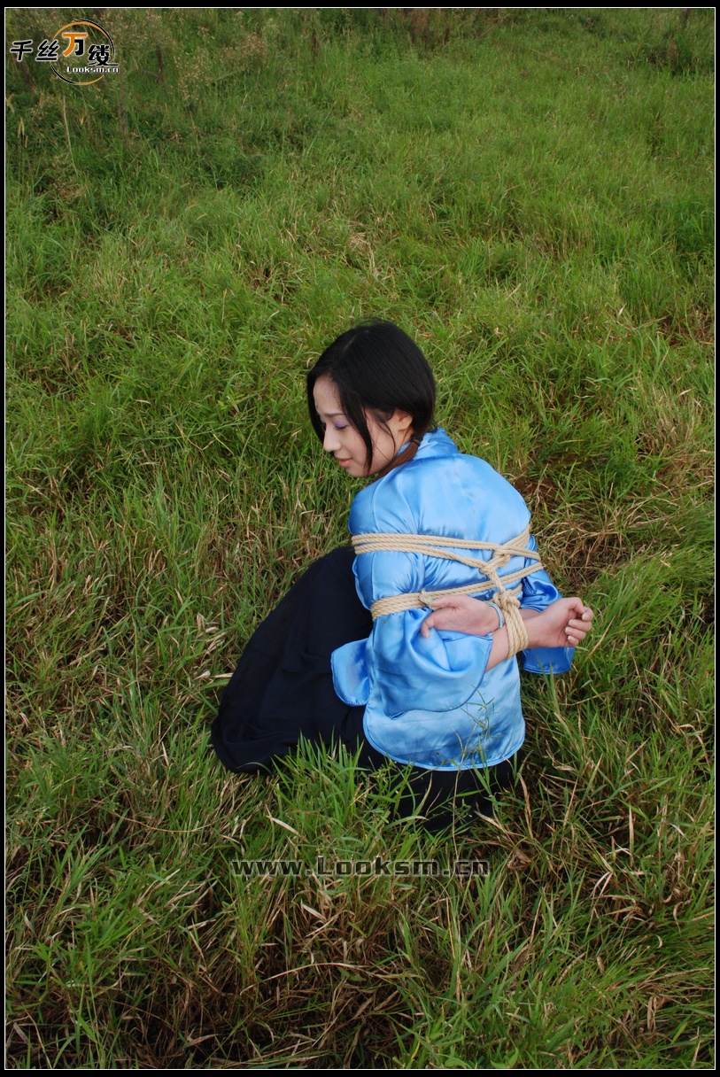 Chinese Rope Model 15