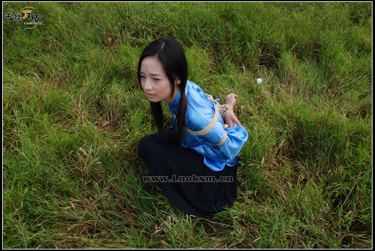 Chinese Rope Model 15