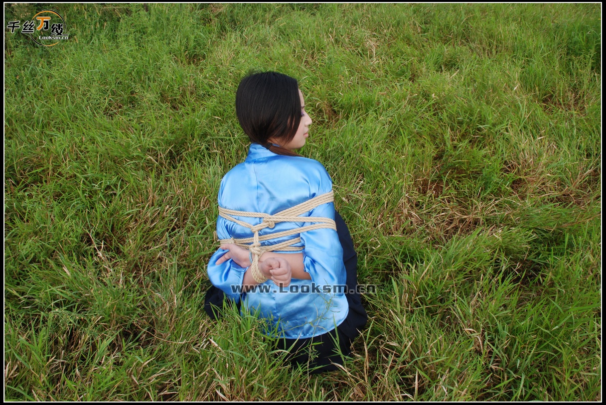 Chinese Rope Model 15