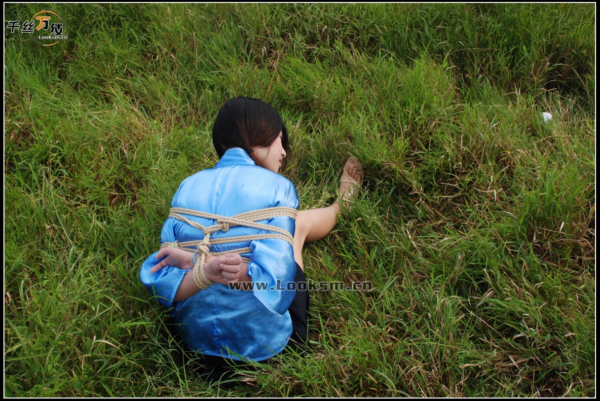 Chinese Rope Model 15