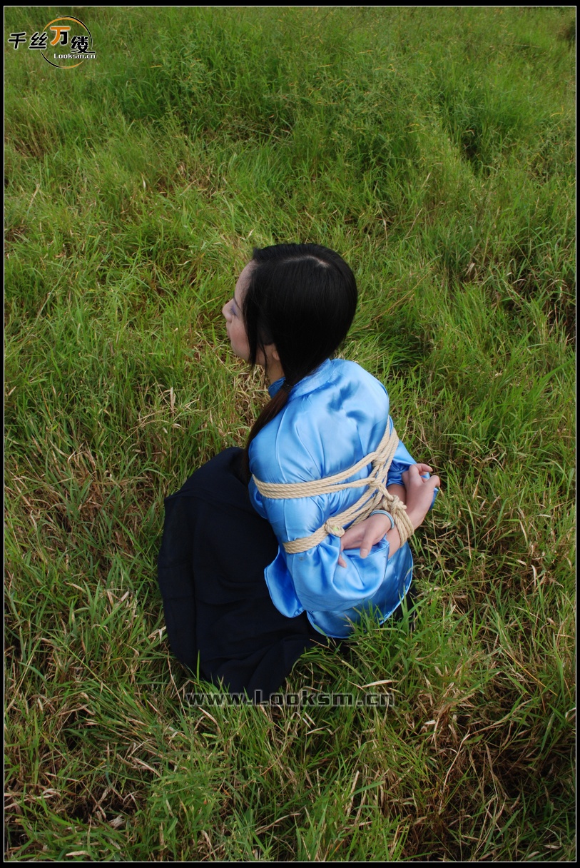 Chinese Rope Model 15