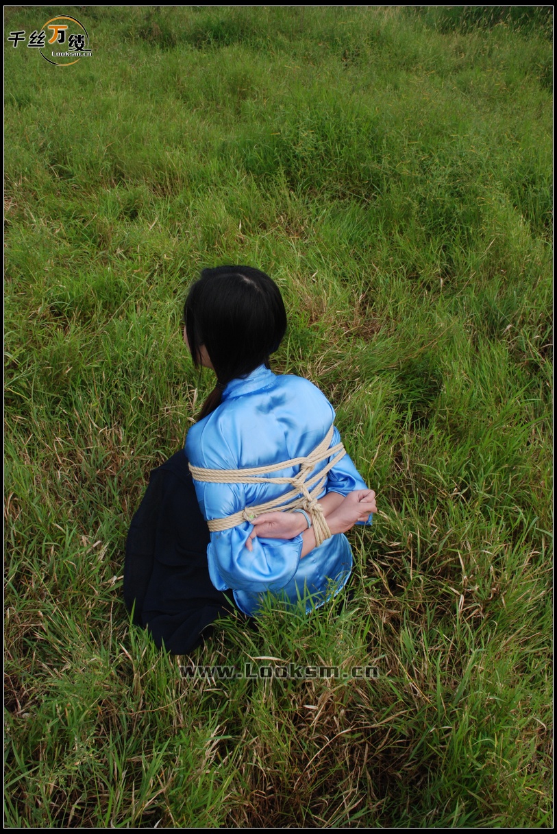 Chinese Rope Model 15