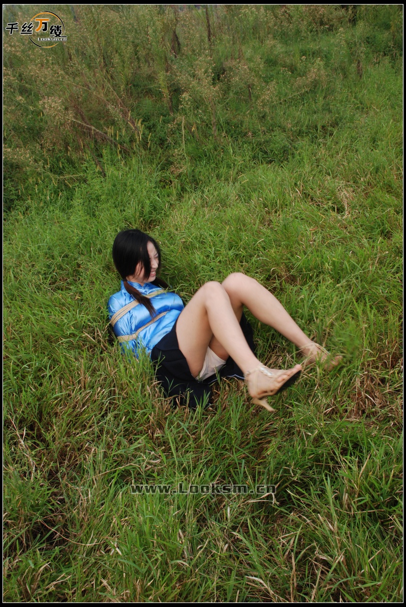 Chinese Rope Model 15