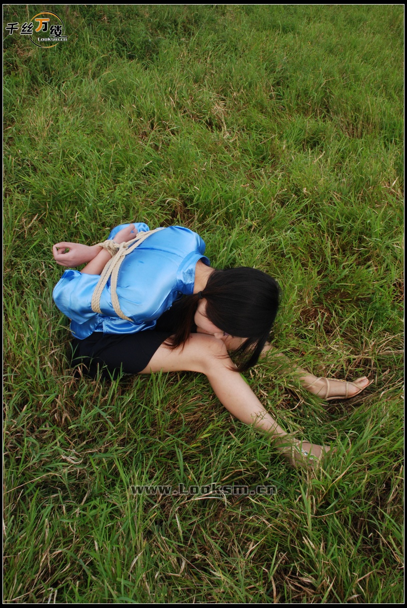 Chinese Rope Model 15