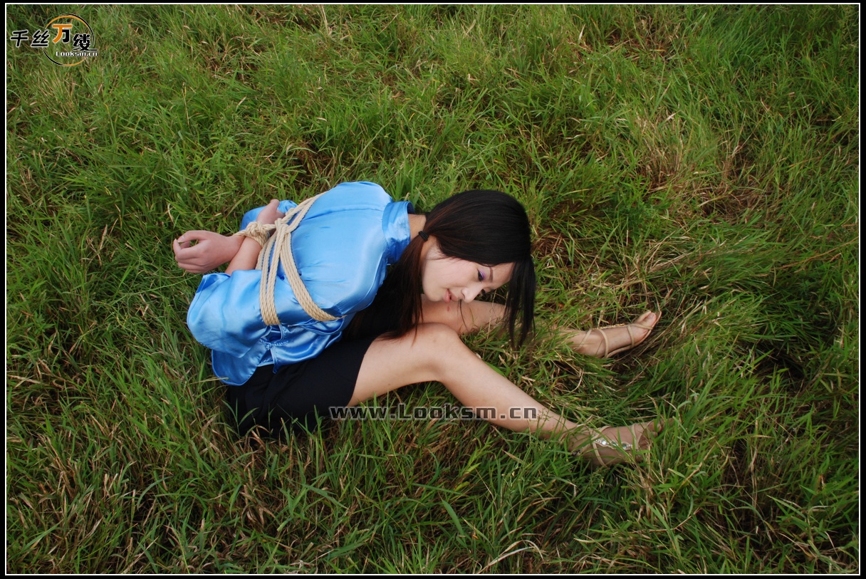 Chinese Rope Model 15