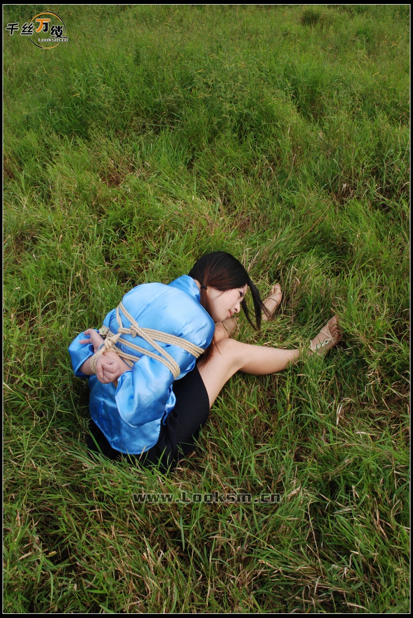 Chinese Rope Model 15