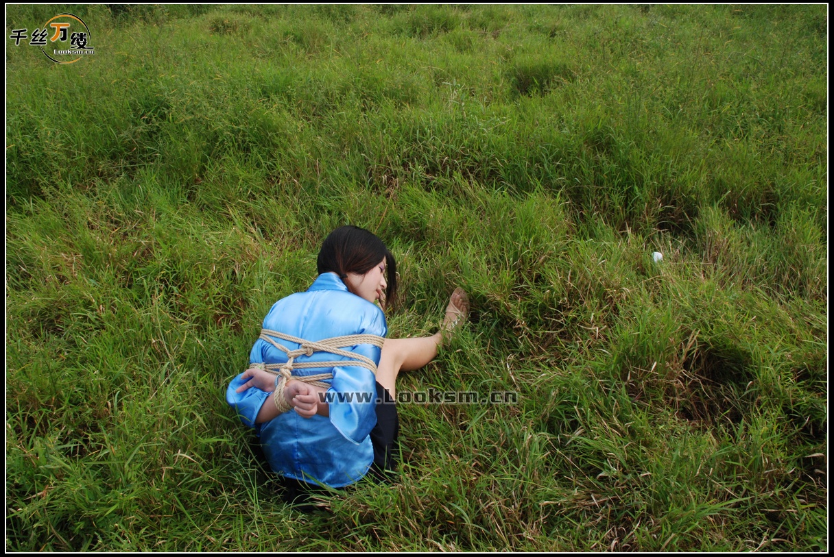 Chinese Rope Model 15