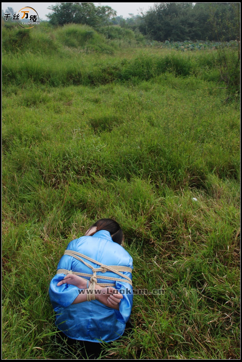 Chinese Rope Model 15