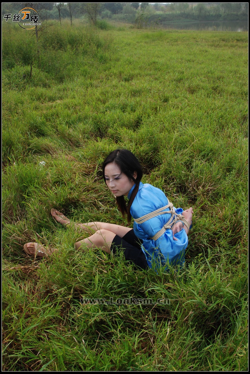 Chinese Rope Model 15