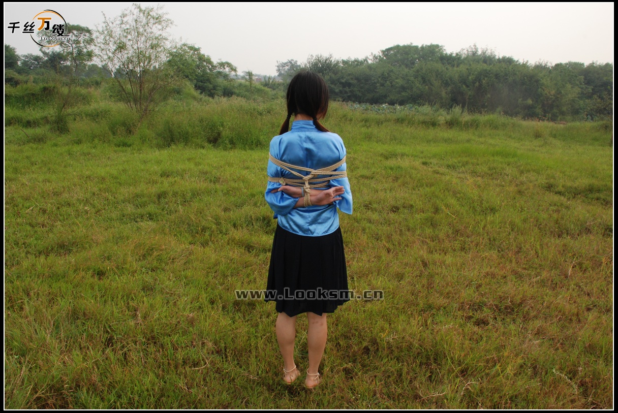 Chinese Rope Model 15