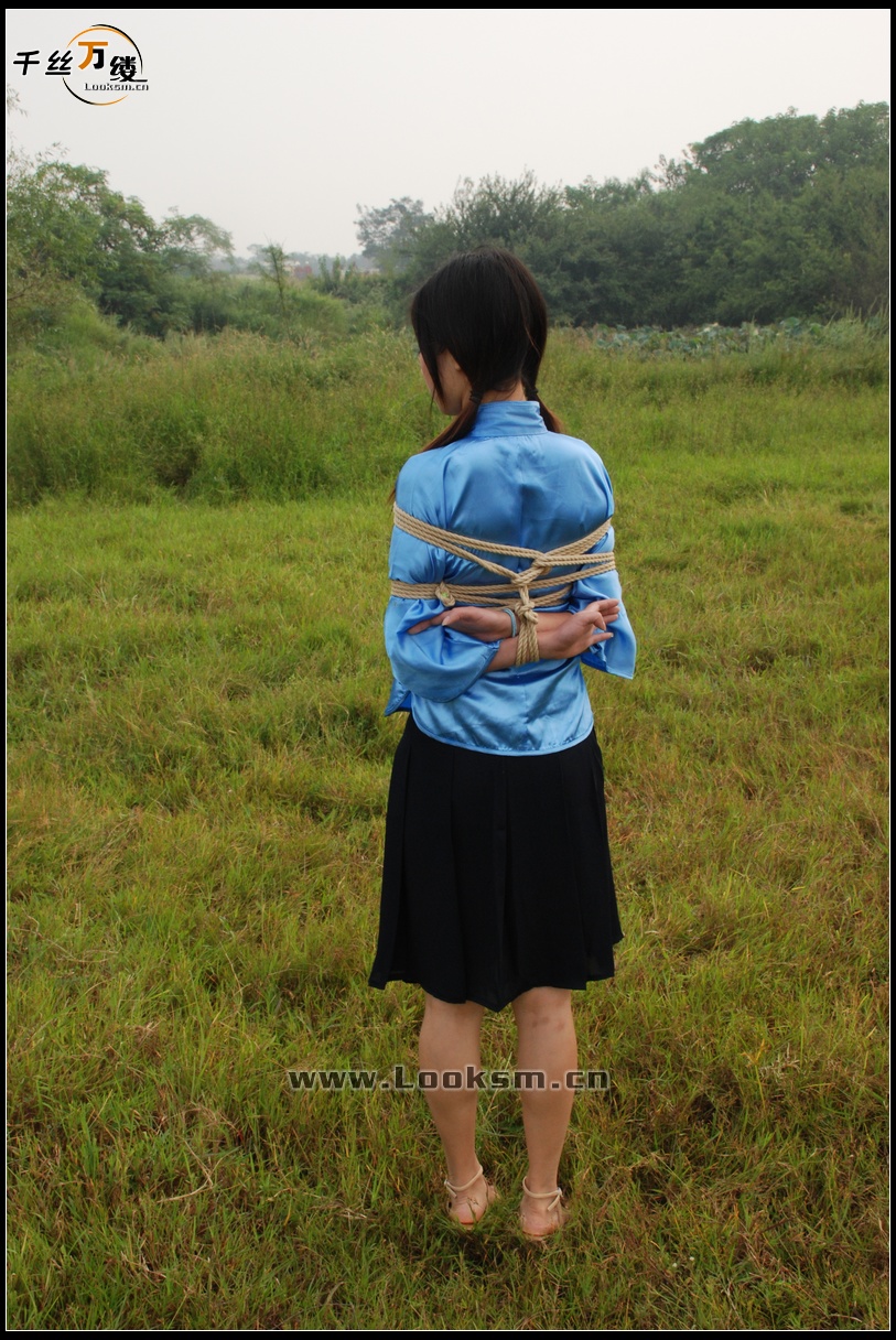 Chinese Rope Model 15