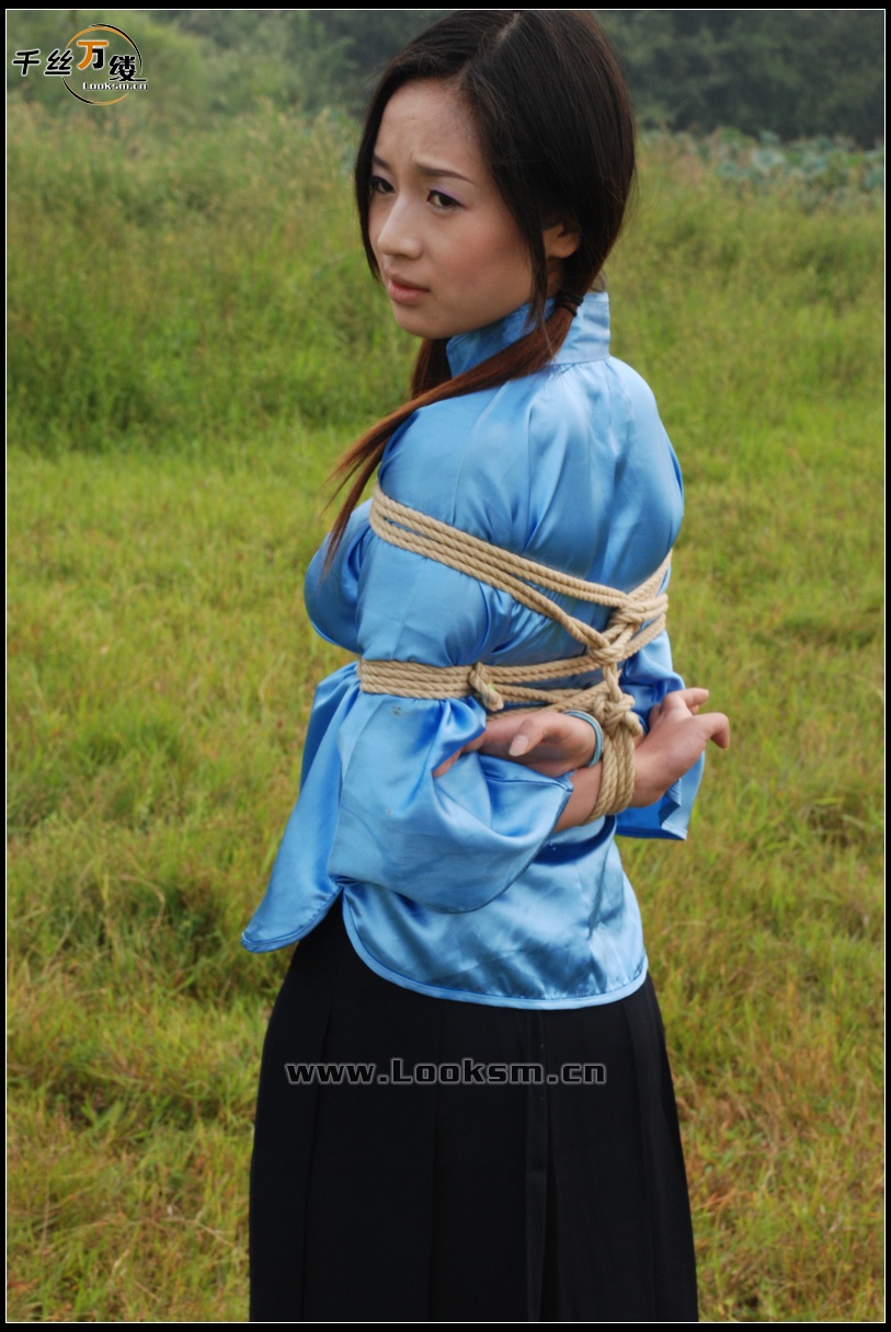 Chinese Rope Model 15