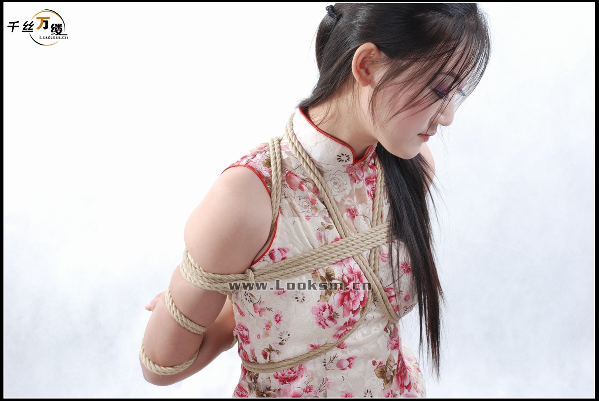 Chinese Rope Model 17