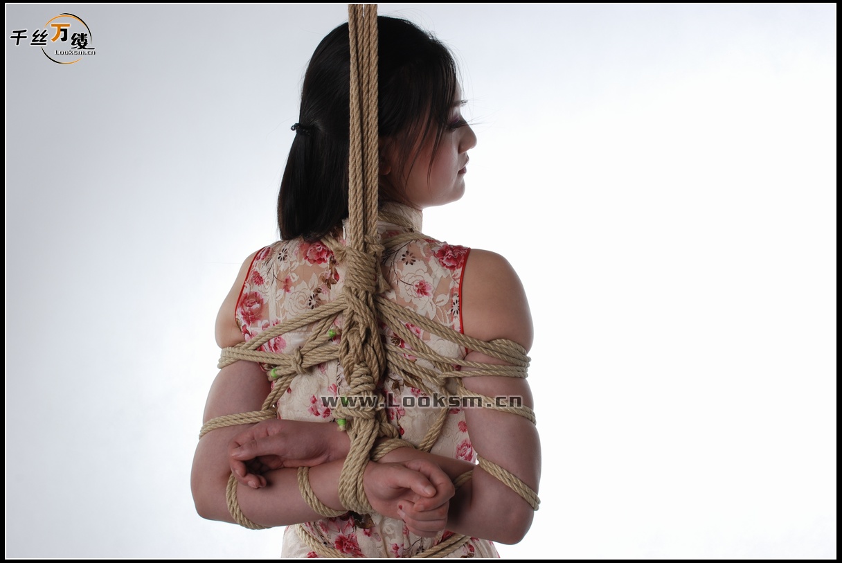 Chinese Rope Model 17