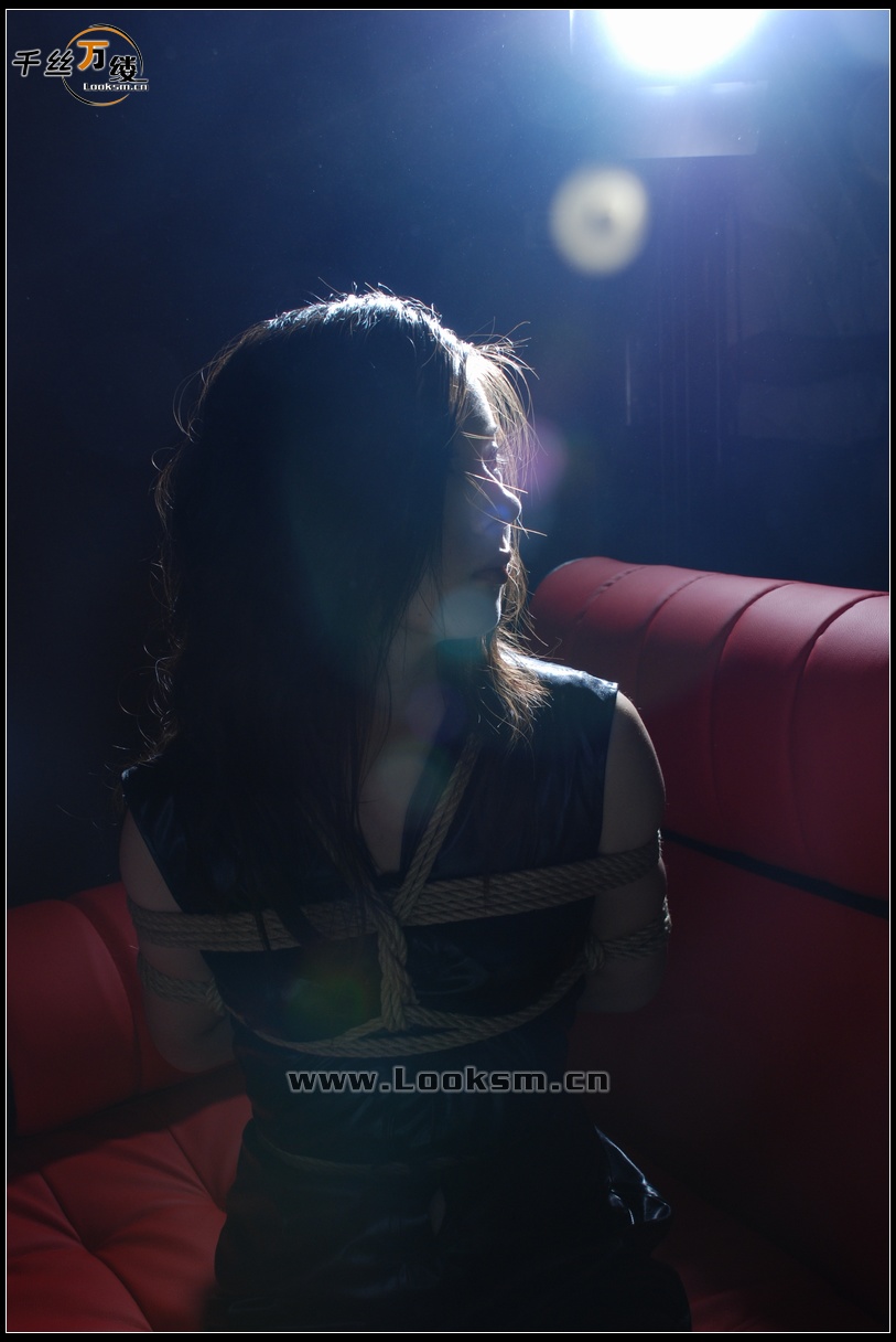 Chinese Rope Model 18