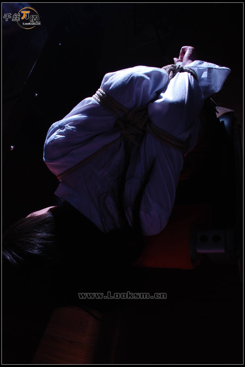 Chinese Rope Model 18