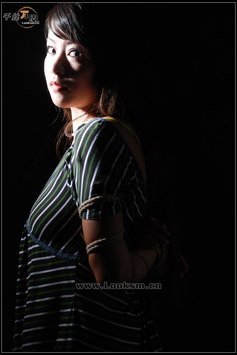 Chinese Rope Model 18