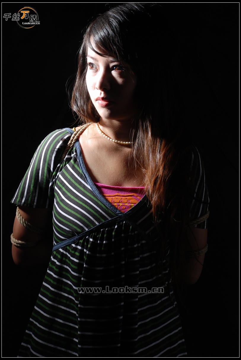 Chinese Rope Model 18