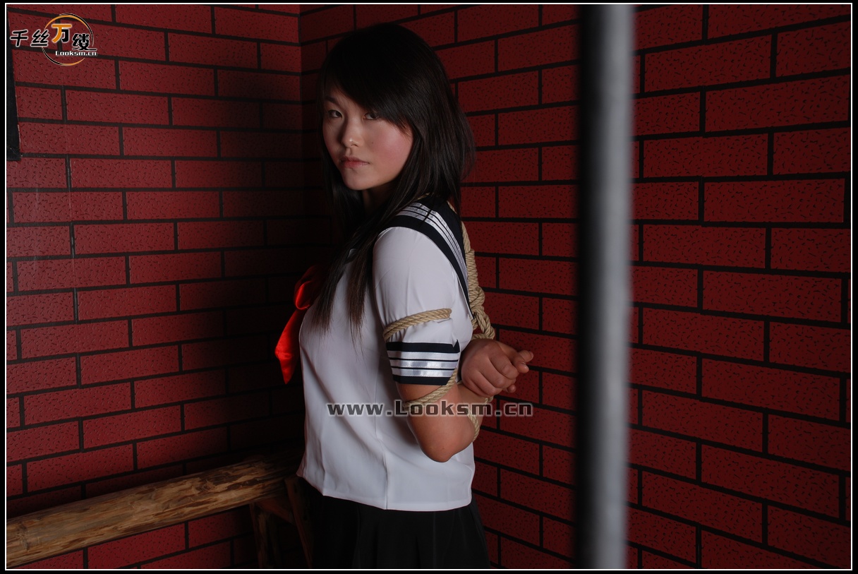 Chinese Rope Model 18