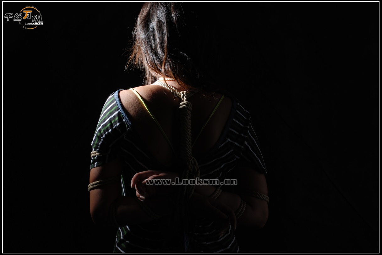 Chinese Rope Model 18