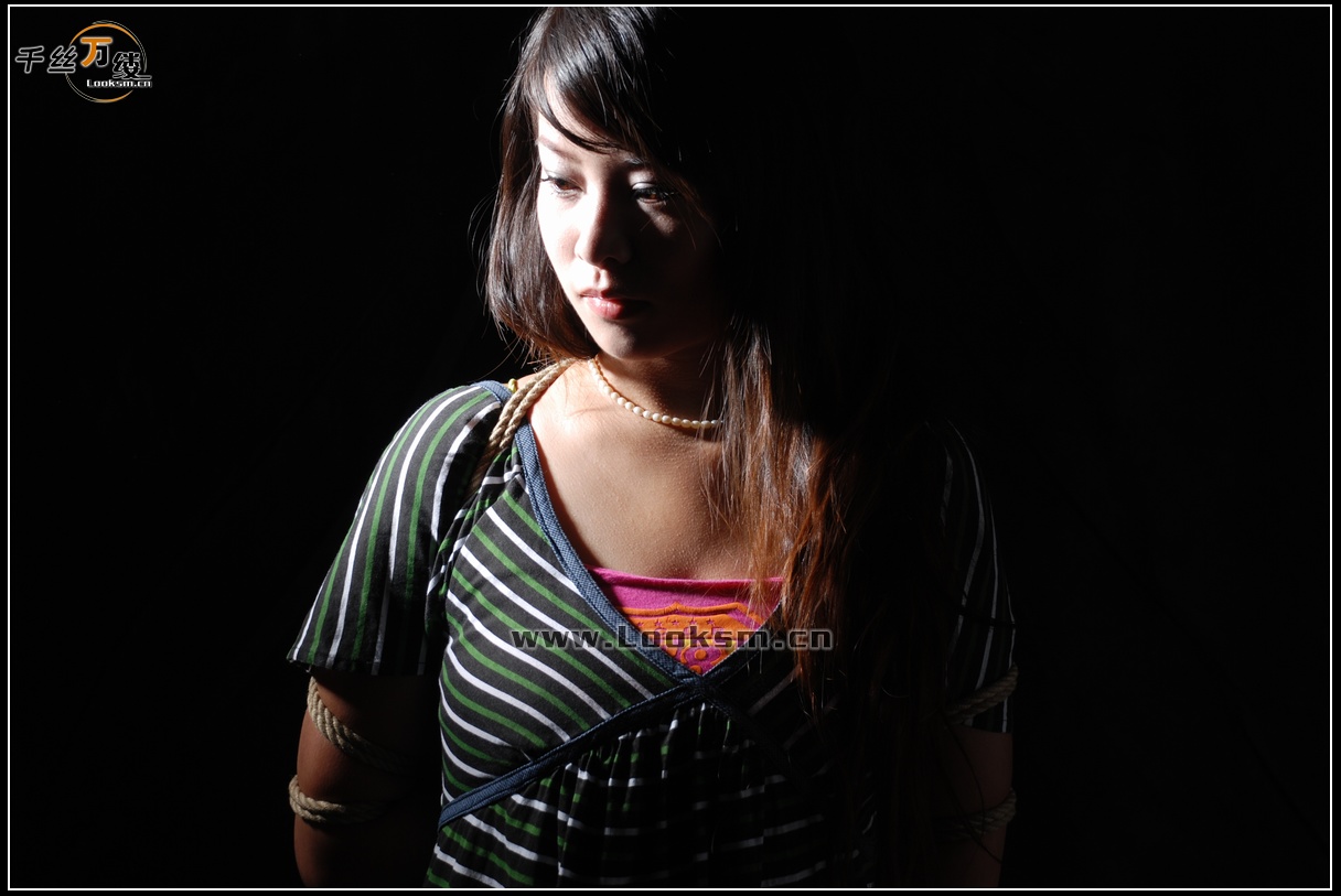 Chinese Rope Model 18