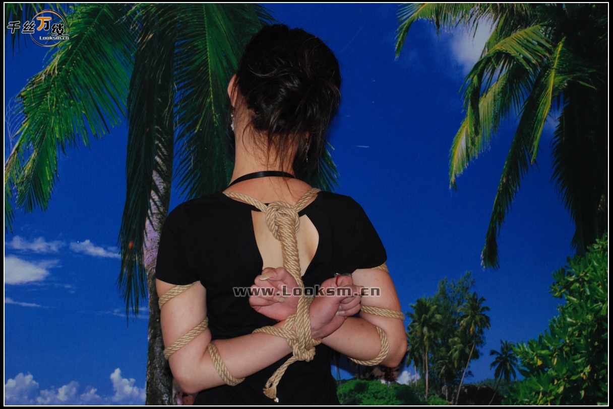 Chinese Rope Model 19