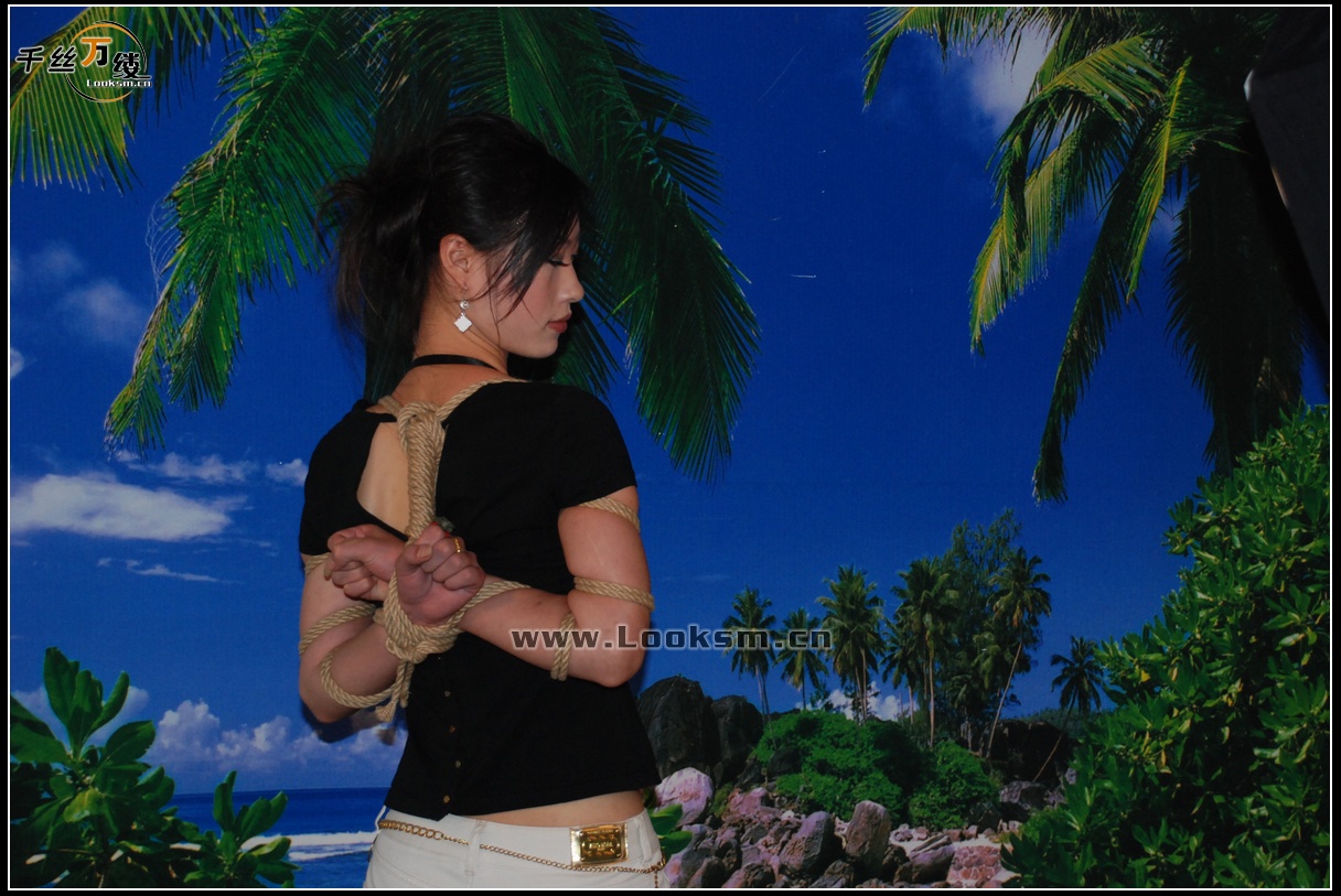 Chinese Rope Model 19