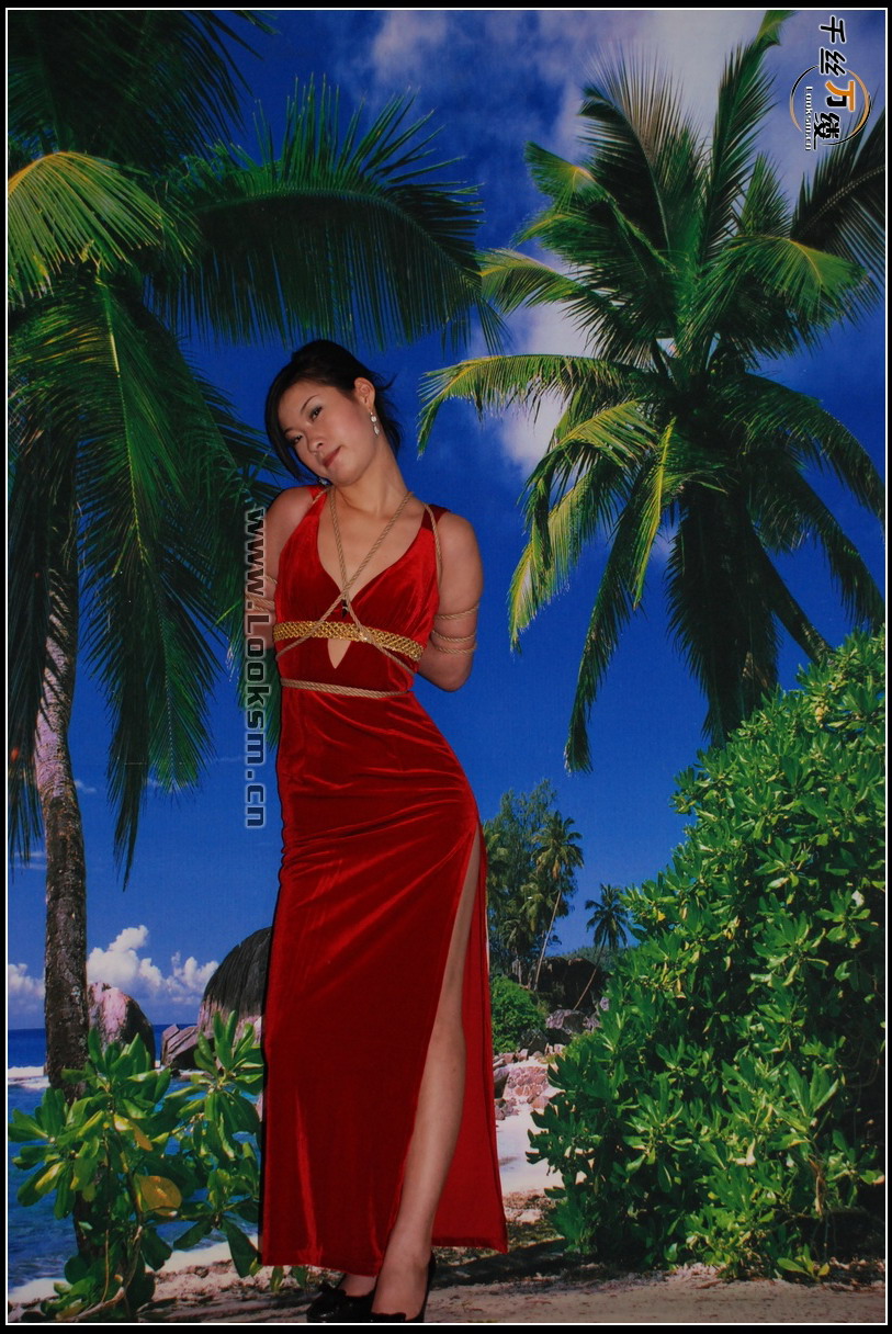 Chinese Rope Model 19