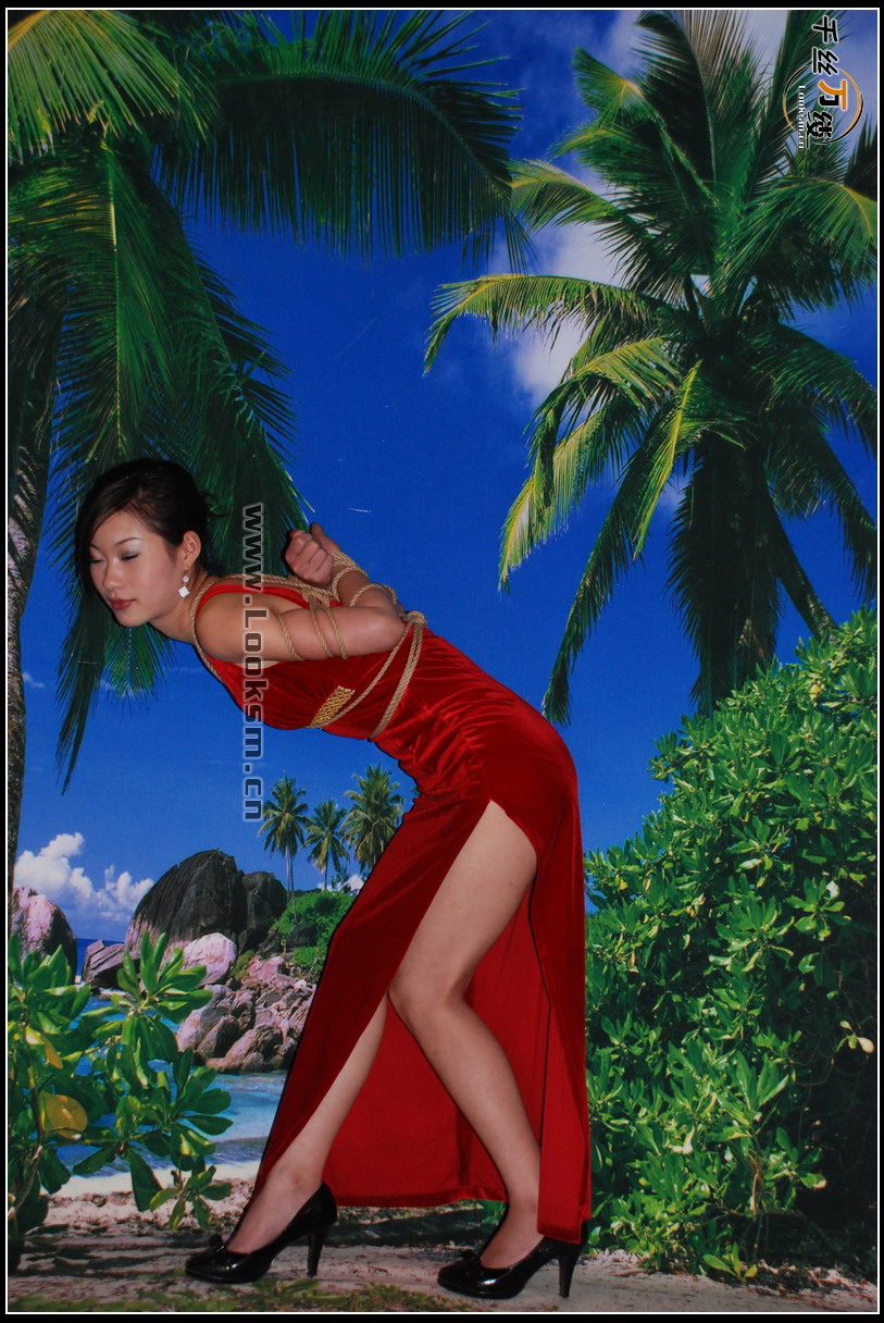 Chinese Rope Model 19