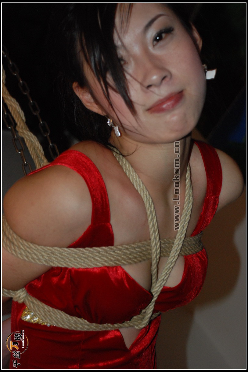 Chinese Rope Model 19