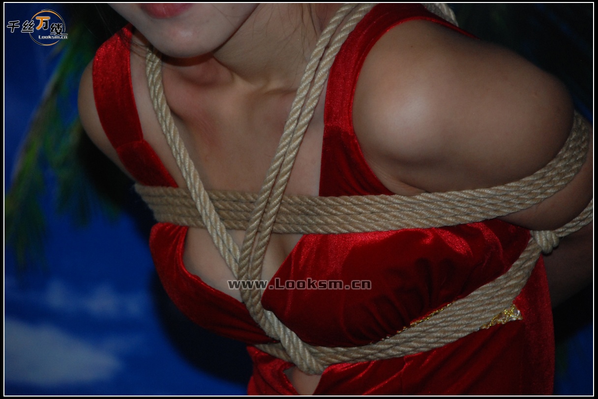 Chinese Rope Model 19