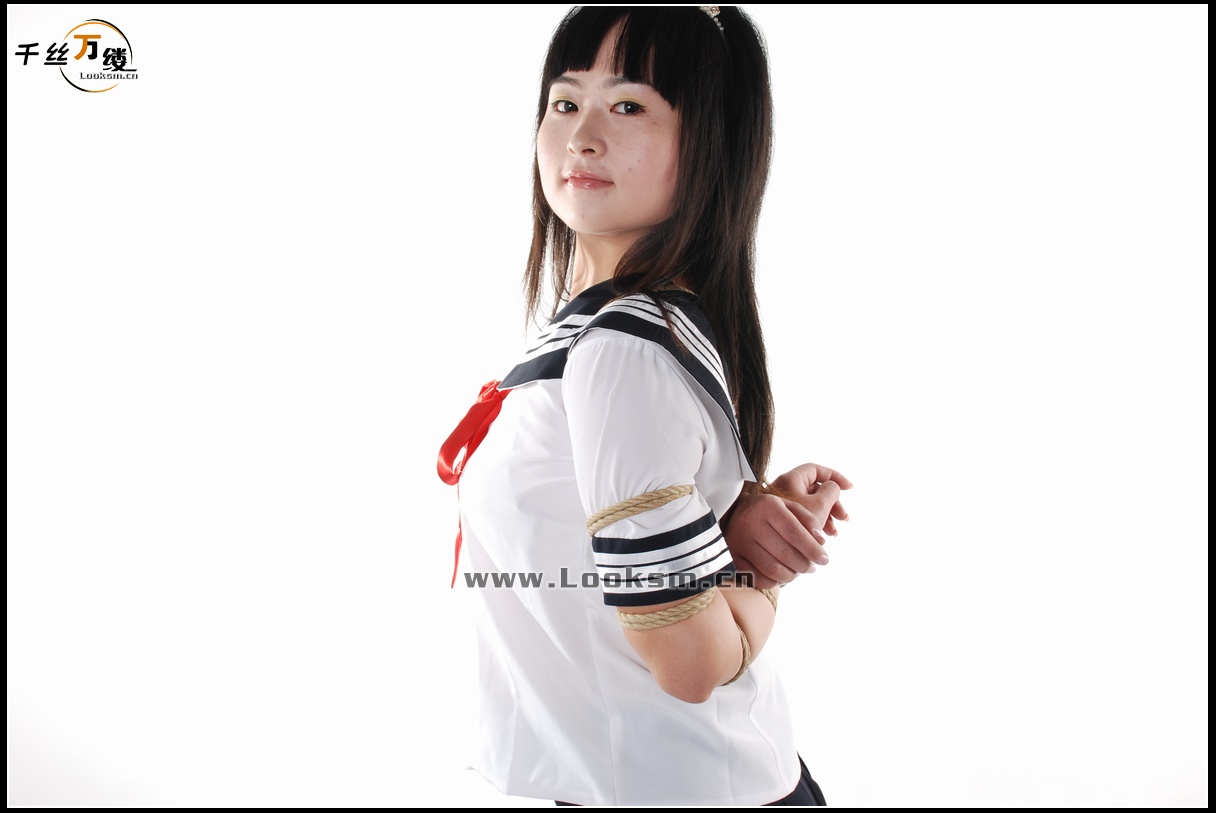 Chinese Rope Model 20