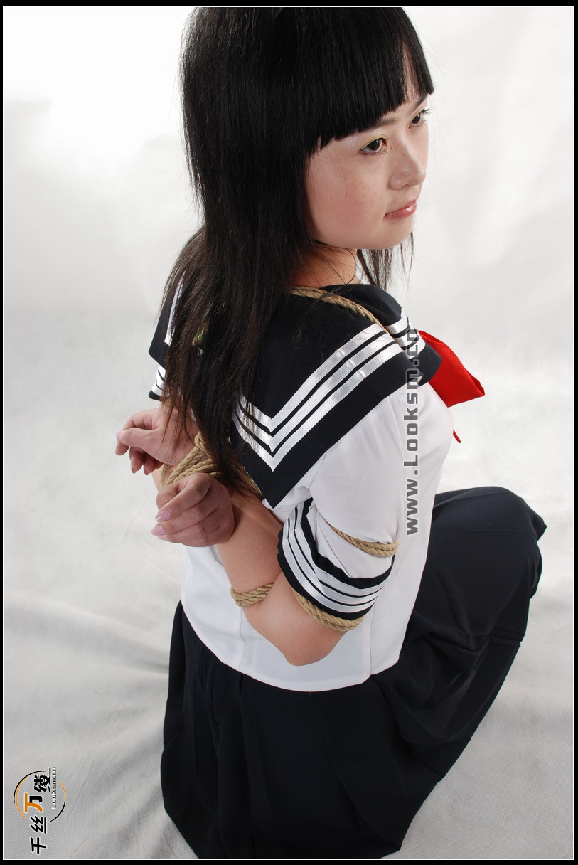 Chinese Rope Model 20