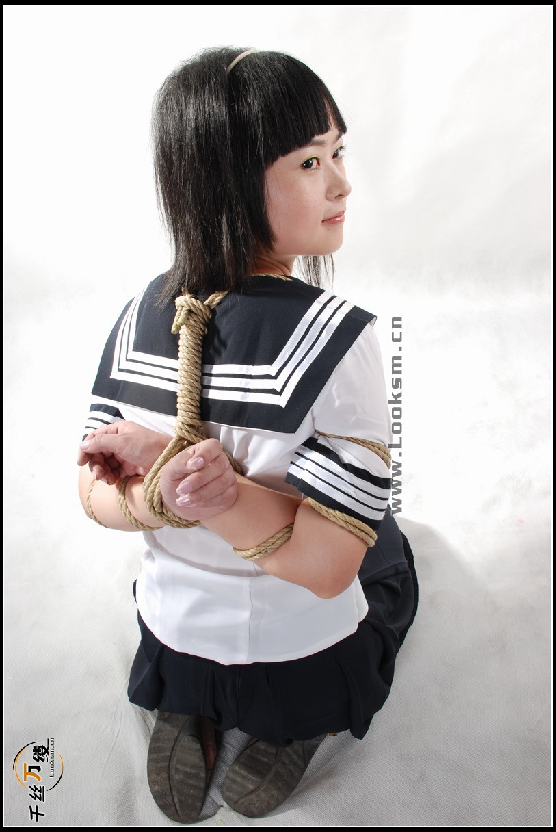 Chinese Rope Model 20