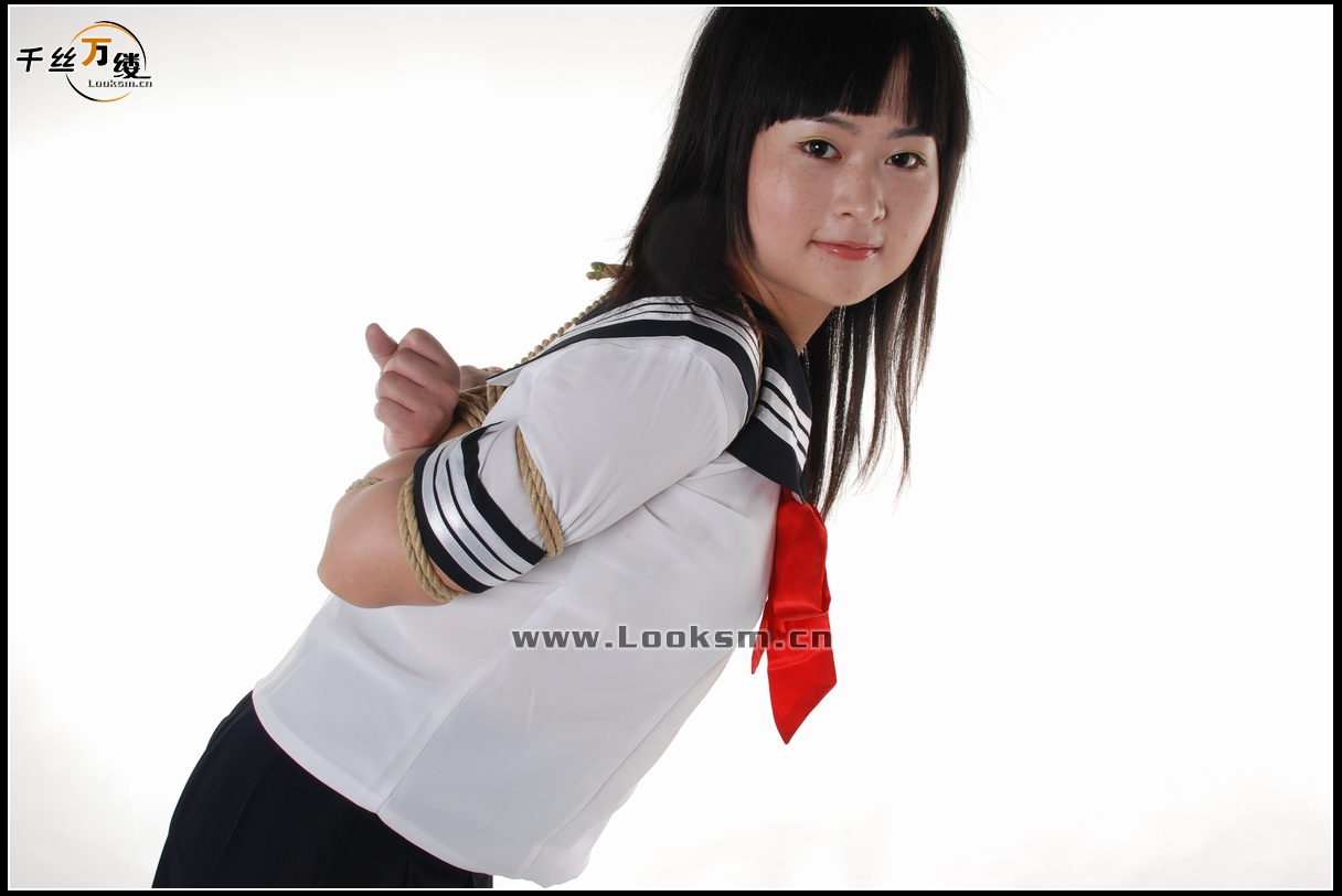 Chinese Rope Model 20