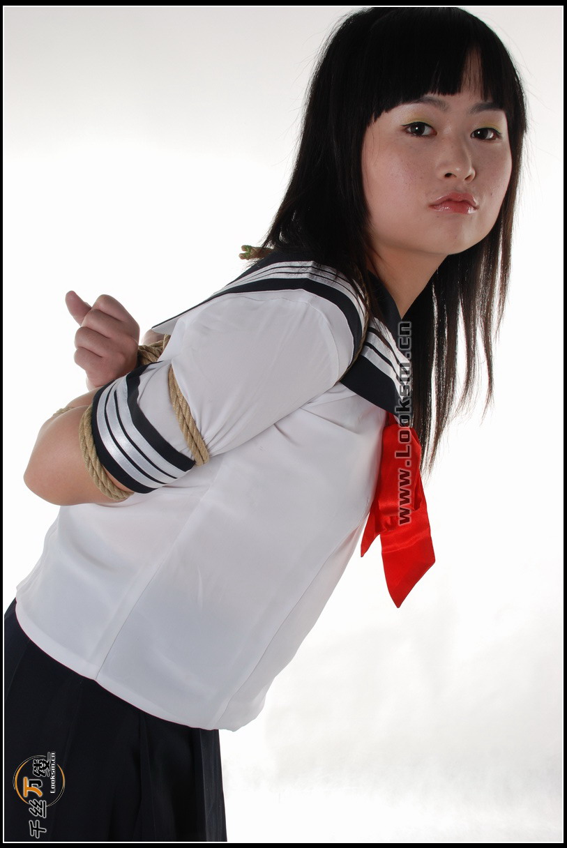 Chinese Rope Model 20