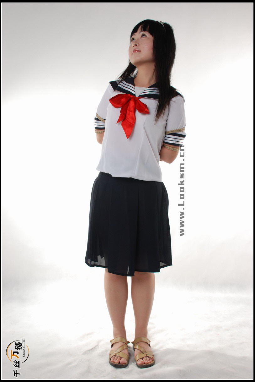 Chinese Rope Model 20