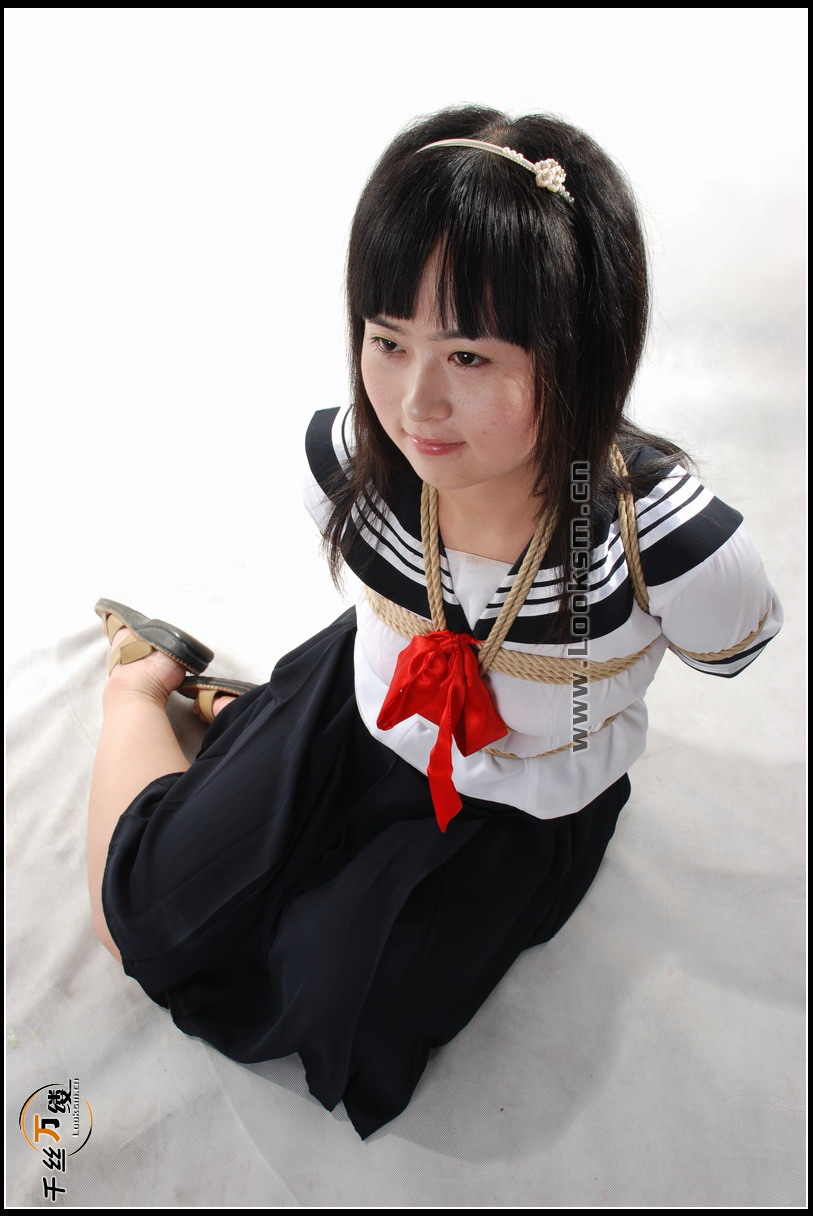 Chinese Rope Model 20