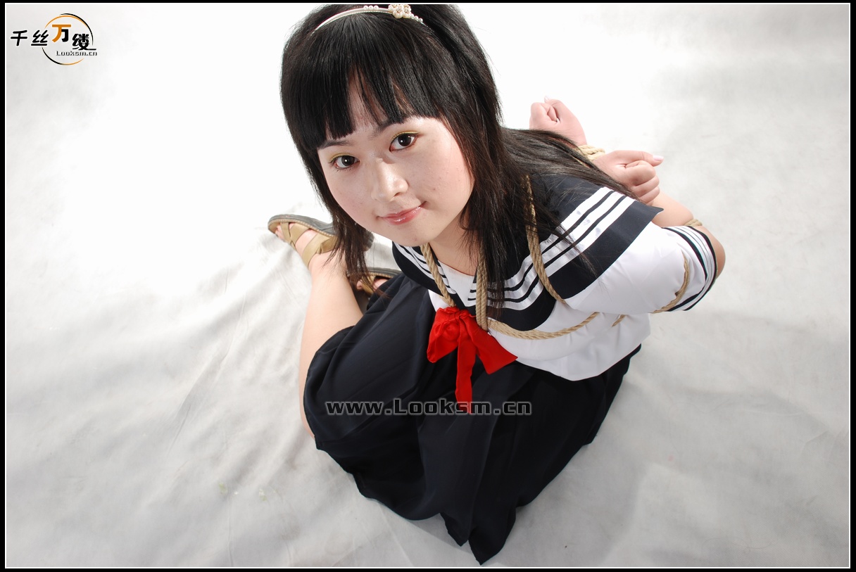 Chinese Rope Model 20