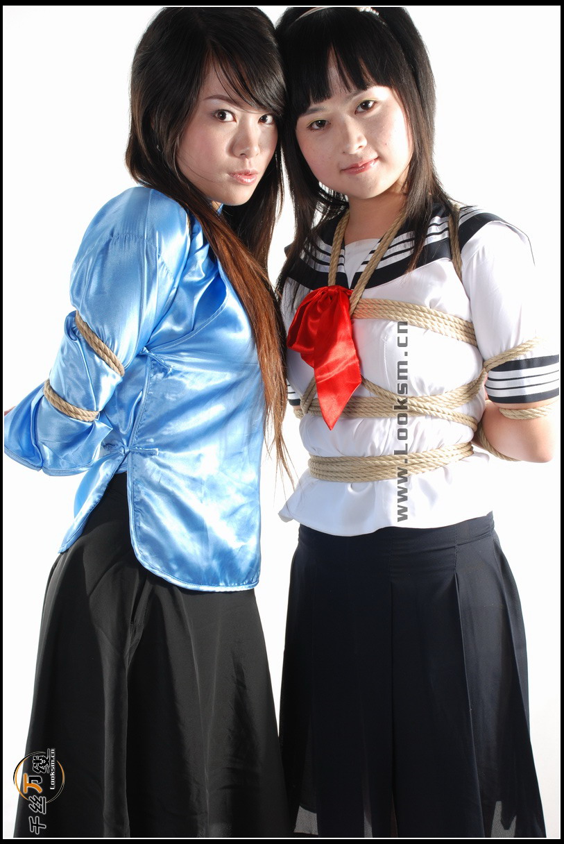 Chinese Rope Model 20