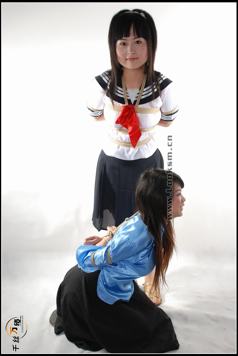 Chinese Rope Model 20