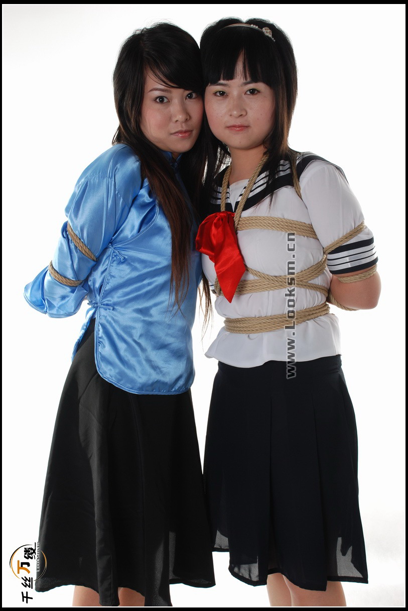 Chinese Rope Model 20