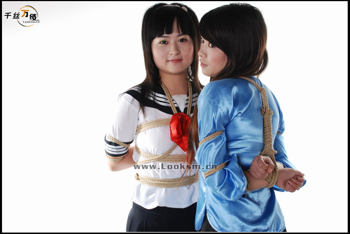 Chinese Rope Model 20